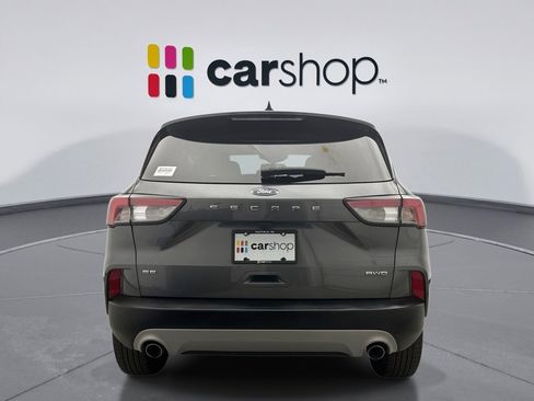 Used 2022 Ford Escape SE w/ Convenience Package AWD/4WD image 4
