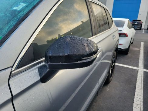 Used 2024 Honda CR-V Sport-L image 6