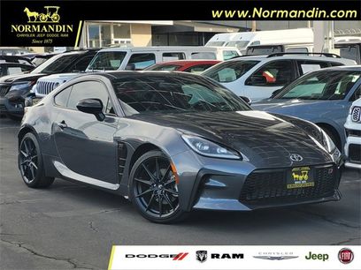 Used 2025 Toyota GR86 Premium