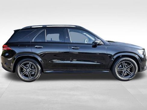 Used 2026 Mercedes-Benz GLE 580 4MATIC image 4