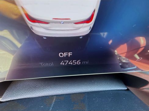 Used 2024 BMW 430i Convertible image 15