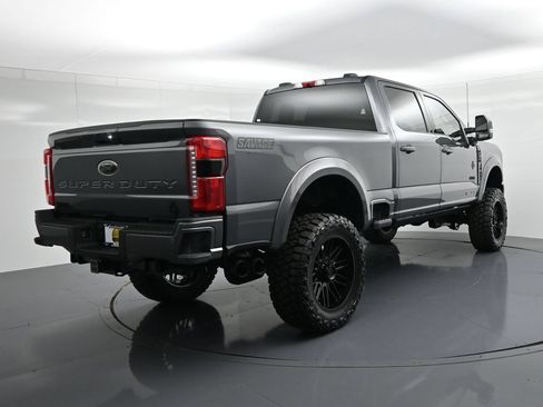 New 2026 Ford F250 XLT w/ XLT Premium Package AWD/4WD image 6