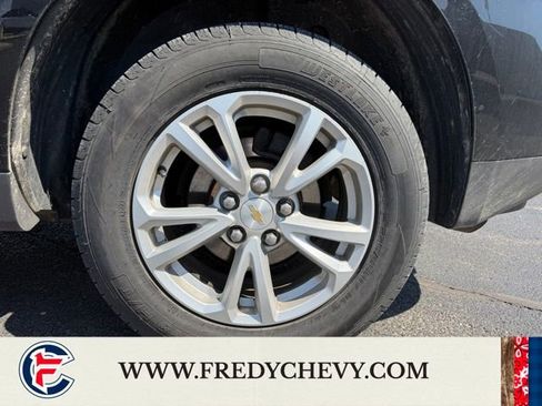 Used 2016 Chevrolet Equinox LT w/ Convenience Package image 23