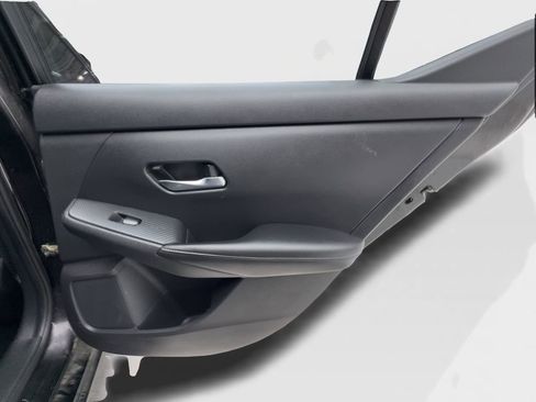 Used 2023 Nissan Sentra SV w/ All-Weather Package FWD image 26