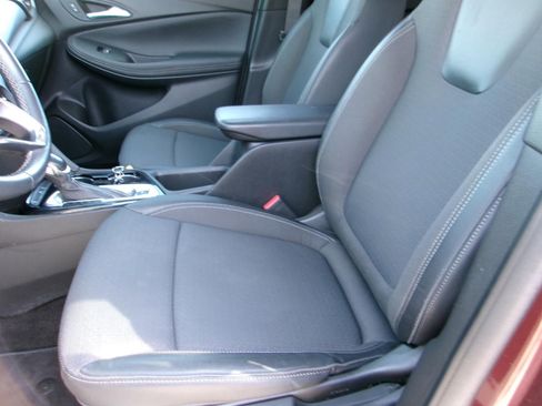 Used 2022 Buick Encore GX Preferred FWD image 9