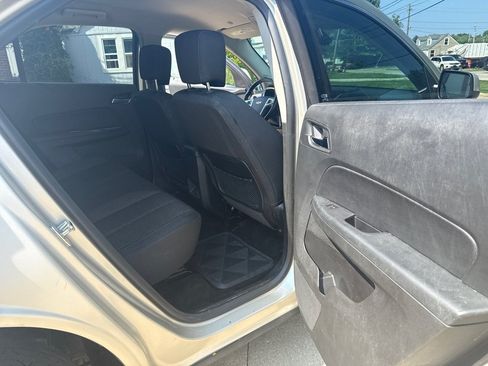 Used 2015 Chevrolet Equinox LT w/ Power Convenience Package AWD/4WD image 13