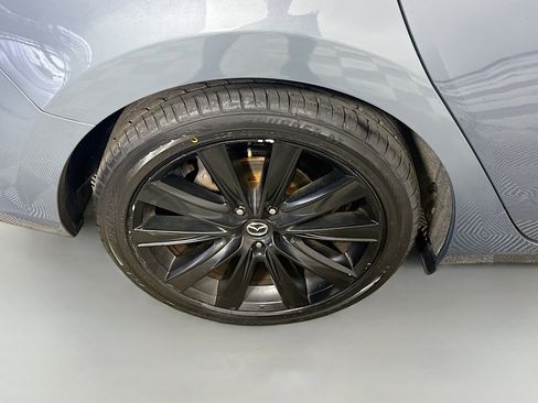 Used 2021 MAZDA MAZDA6 Carbon Edition image 33