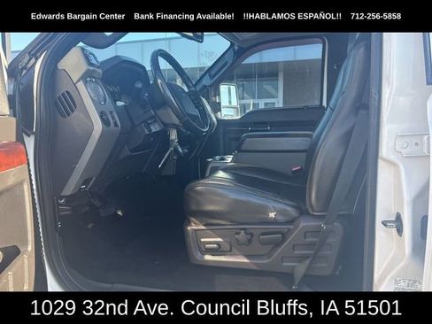 Used 2010 Ford F250 Lariat image 18