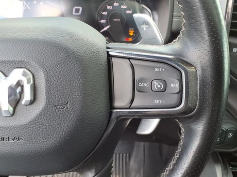 Used 2023 RAM 1500 Rebel w/ Rebel Level 2 Equipment Group AWD/4WD image 33