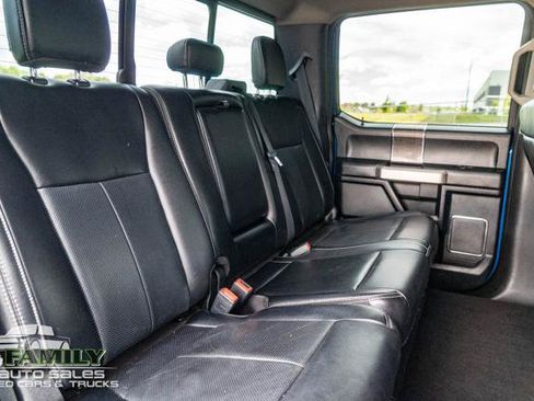 Used 2020 Ford F250 Lariat AWD/4WD image 27