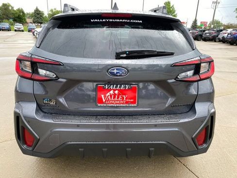 New 2026 Subaru Crosstrek 2.5i Limited AWD/4WD image 4