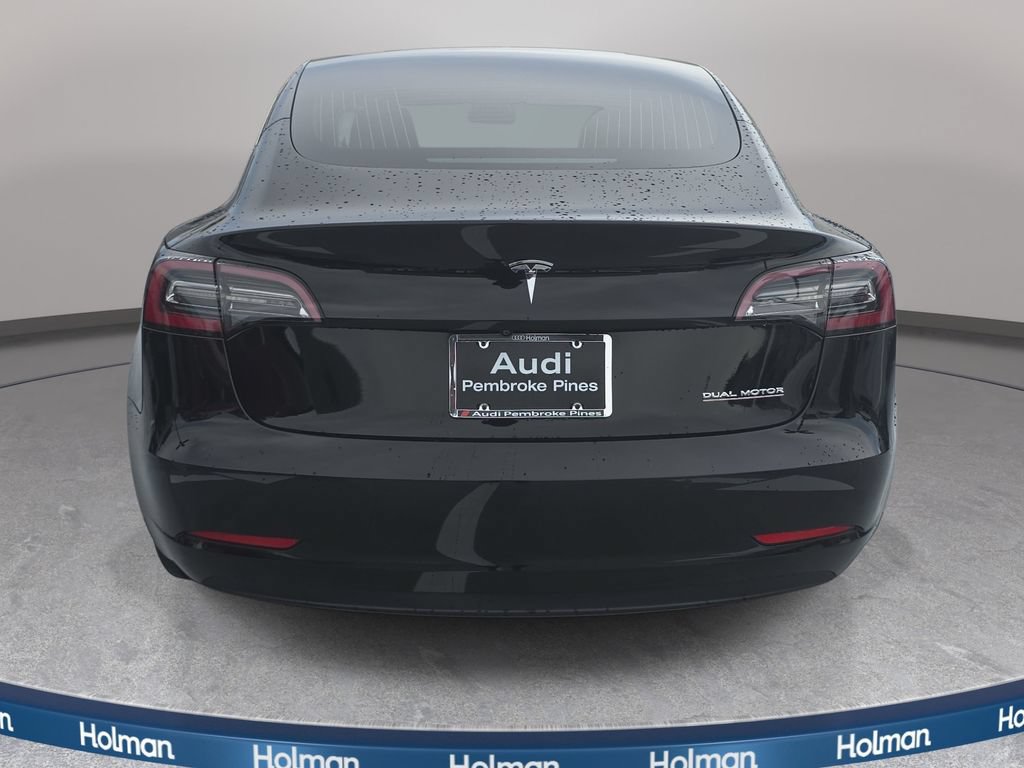 Used 2019 Tesla Model 3 Performance AWD/4WD image 7