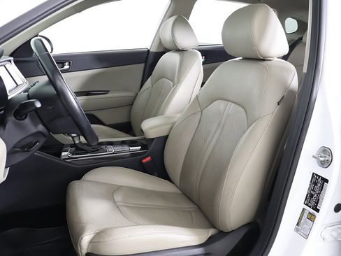 Used 2018 Kia Optima EX w/ Premium Package image 31