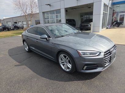 Used 2019 Audi A5 2.0T Premium Plus