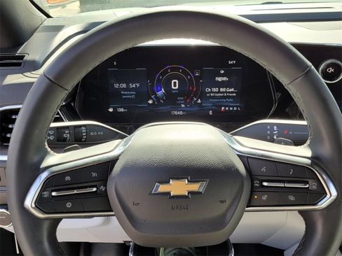 Certified 2025 Chevrolet Tahoe Premier image 27