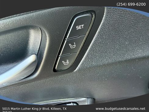 Used 2017 Kia Optima EX FWD image 10