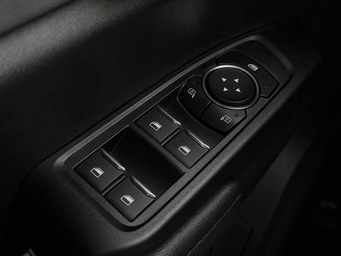 New 2025 Ford Ranger XL image 53