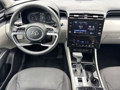 Used 2024 Hyundai Tucson SEL image 3