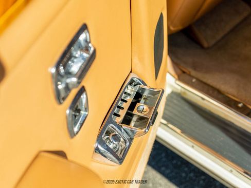 Used 1990 Rolls-Royce Silver Spur II image 28