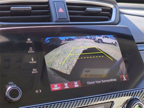 Used 2022 Honda CR-V EX-L image 17