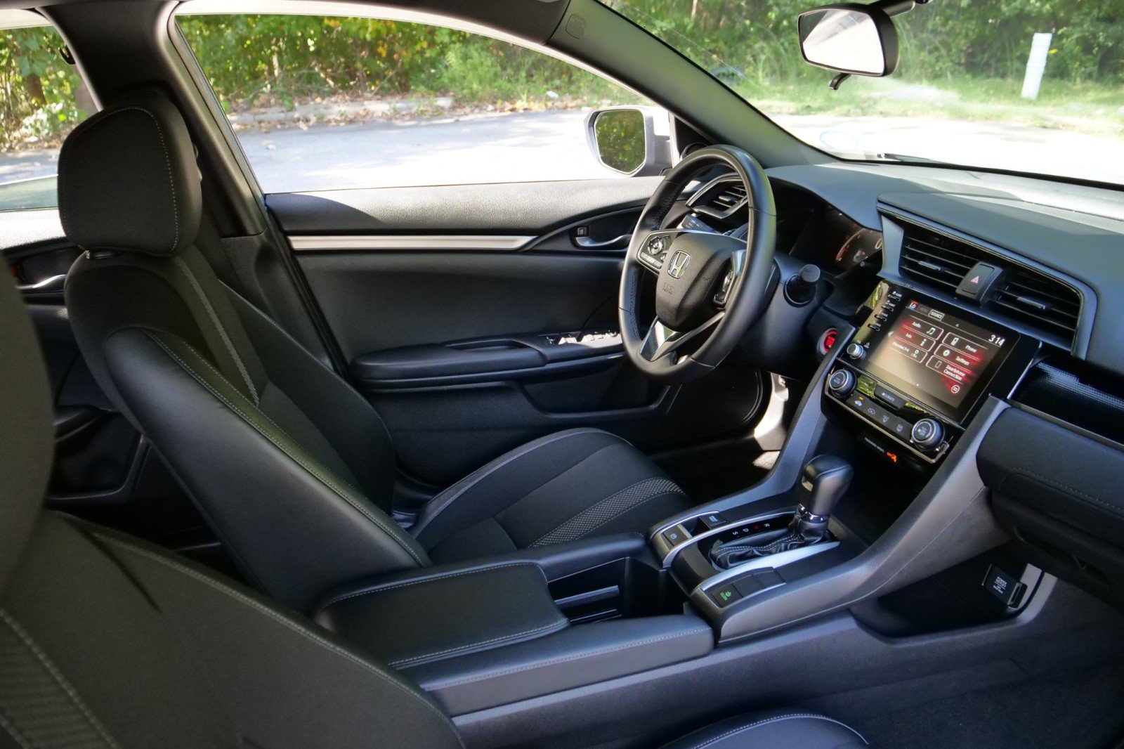 Used 2021 Honda Civic Sport image 34