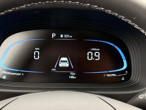 New 2026 Hyundai Venue SEL FWD image 12
