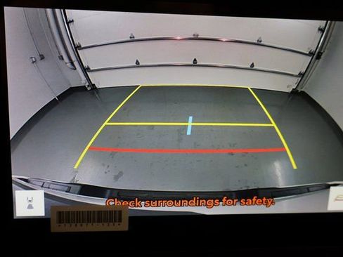 New 2026 Toyota Tacoma SR5 image 23