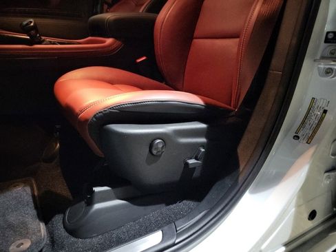 New 2023 Dodge Durango SRT image 23