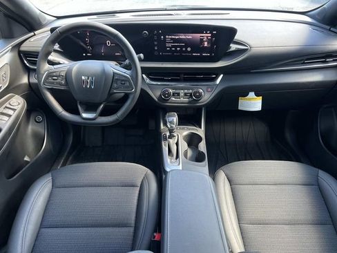 Used 2026 Buick Envista Preferred w/ Convenience I Package FWD image 15