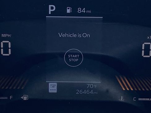 Used 2025 Kia K4 LXS image 8