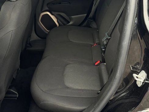 Used 2016 Jeep Renegade Sport w/ Power & Air Group image 20