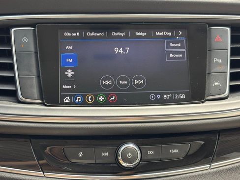 Certified 2024 Buick Enclave Essence w/ LPO, Floor Liner Package FWD image 21