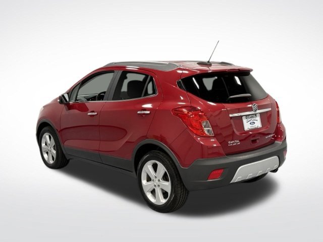 Used 2016 Buick Encore FWD image 6