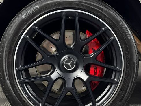 Used 2022 Mercedes-Benz G 63 AMG 4MATIC image 42