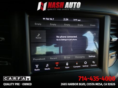 Used 2019 RAM 2500 Big Horn AWD/4WD image 66