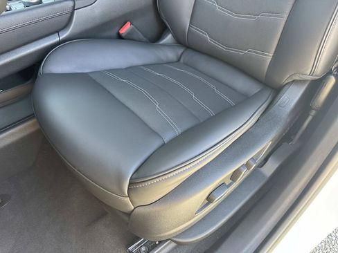 New 2025 Cadillac XT6 Premium Luxury w/ Platinum Package FWD image 21