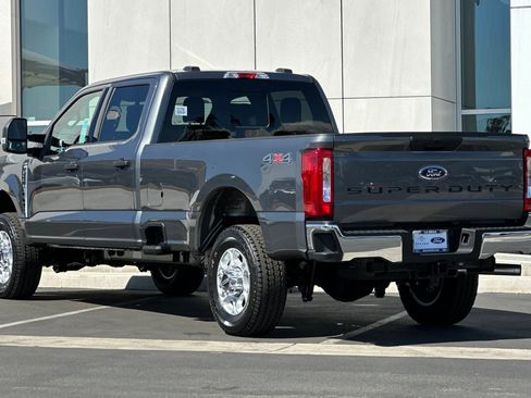 New 2026 Ford F250 XLT image 5
