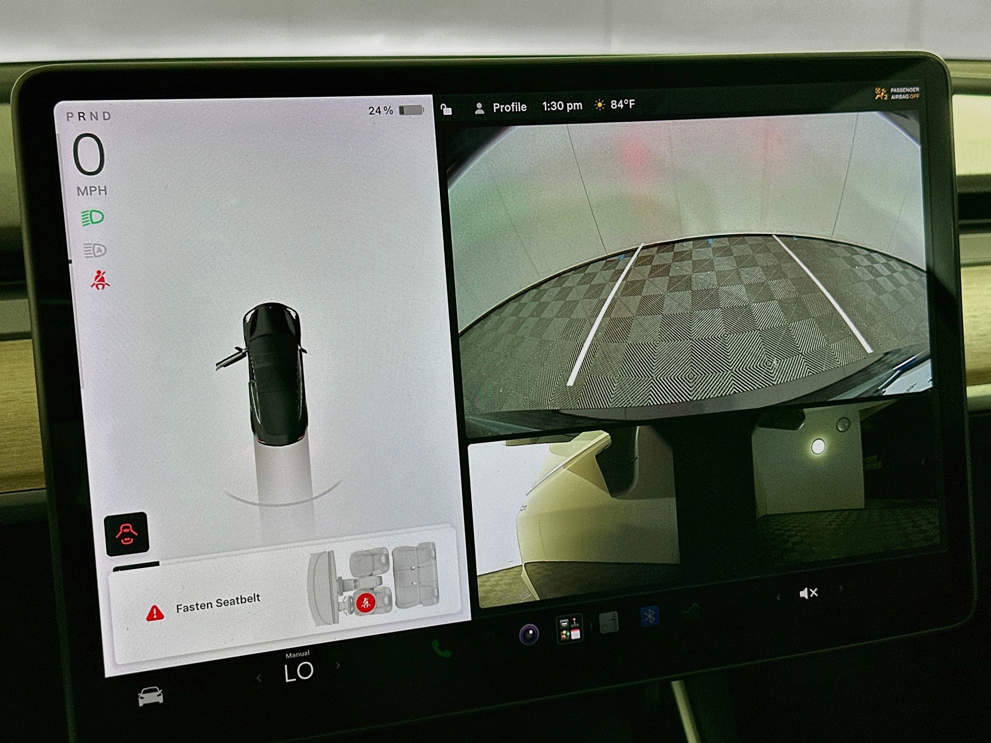 Used 2018 Tesla Model 3 Long Range RWD image 22