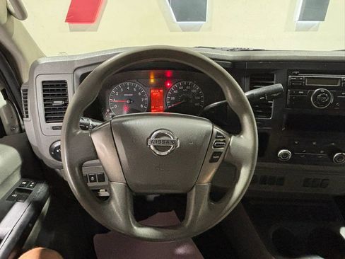 Used 2016 Nissan NV 1500 S w/ Power Package RWD image 12