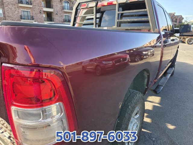 Used 2021 RAM 2500 Tradesman AWD/4WD image 7