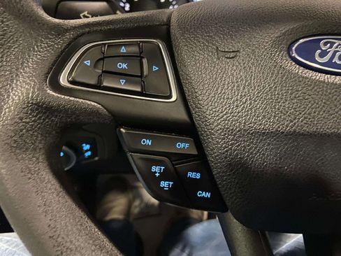 Used 2018 Ford Focus SEL image 39