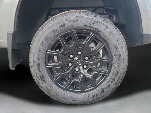 New 2026 Chevrolet Colorado W/T w/ WT Custom Package RWD image 29