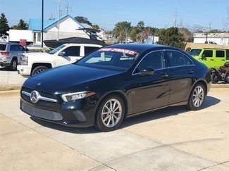 Used 2021 Mercedes-Benz A 220 w/ Premium Package video 1