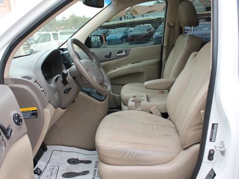 Used 2012 Kia Sedona EX w/ Luxury Pkg image 11