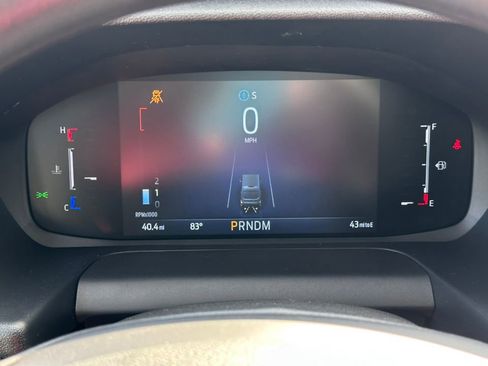 New 2026 Ford Transit 250 Low Roof w/ Load Area Protection Package RWD image 22