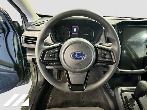 Certified 2026 Subaru Crosstrek 2.0i Premium image 11