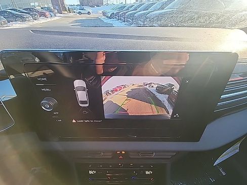 New 2026 Volkswagen Jetta Sport image 17