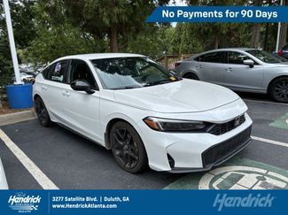 Used 2025 Honda Civic Sport video 1