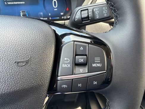Certified 2025 Ford Escape Active w/ Active Premium Tech Pack AWD/4WD image 19