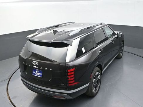 New 2026 Hyundai Palisade Limited AWD/4WD image 29